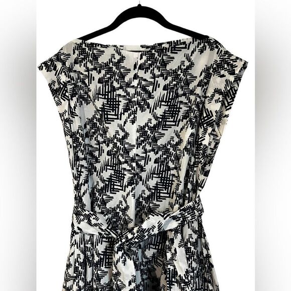 ROSTFREI by Anett Rostel Fit & Flare Dress - Picture 3 of 5